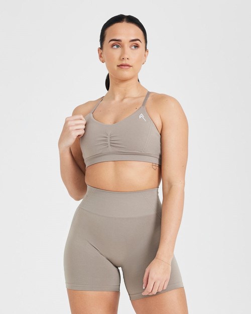 Oner Active Effortless Micro Bralette Minky | 987ZCNKDR
