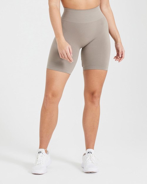 Oner Active Effortless Seamless Cycling Shorts Minky | 780ZPQODL