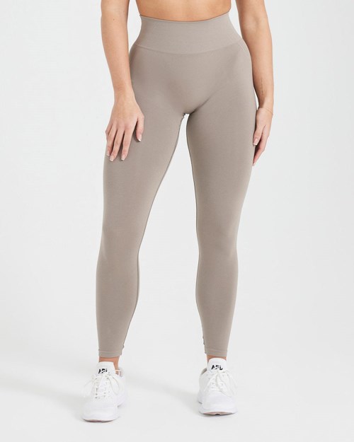Oner Active Effortless Seamless Leggings Minky | 532VKSEMT