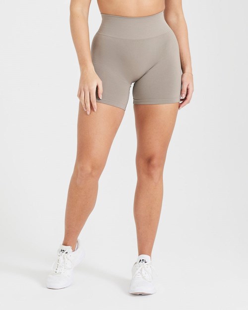 Oner Active Effortless Seamless Shorts Minky | 014DBGJCR