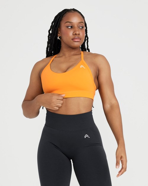Oner Active Everyday Sports Bra Sunset | 580NYJPHX