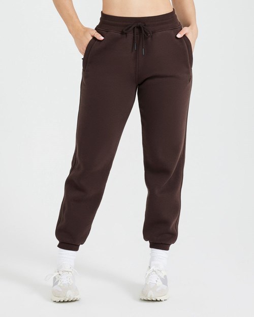 Oner Active Klasyczne Jogger 70% Cocoa | 638JNAFDR