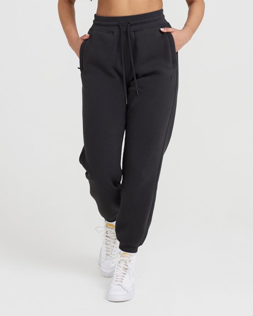 Oner Active Klasyczne Jogger Coal | 209ELPIZY