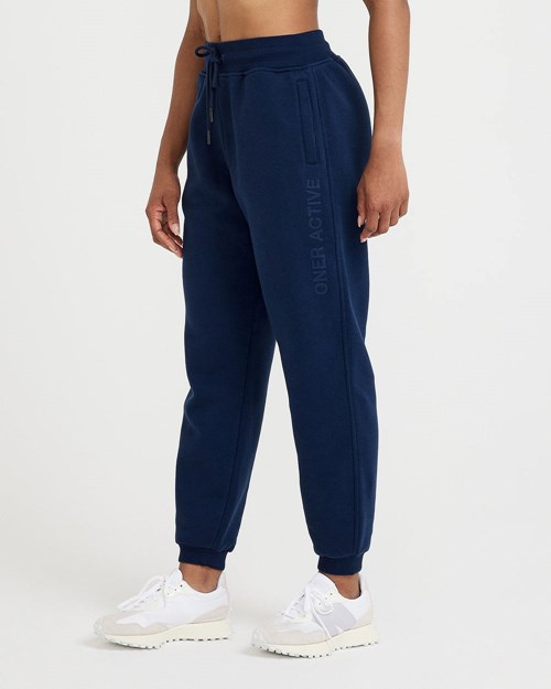 Oner Active Klasyczne Lounge Jogger Midnight | 835XTSIPG